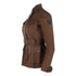 Belstaff Trialmaster Light Brown Motorcycle Jacket XXS